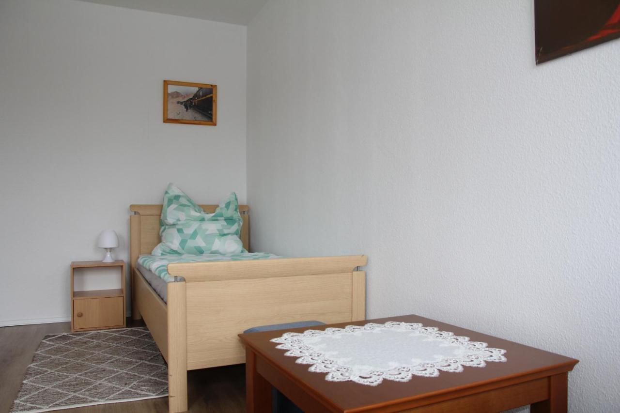 Pension963 Криммичау Экстерьер фото
