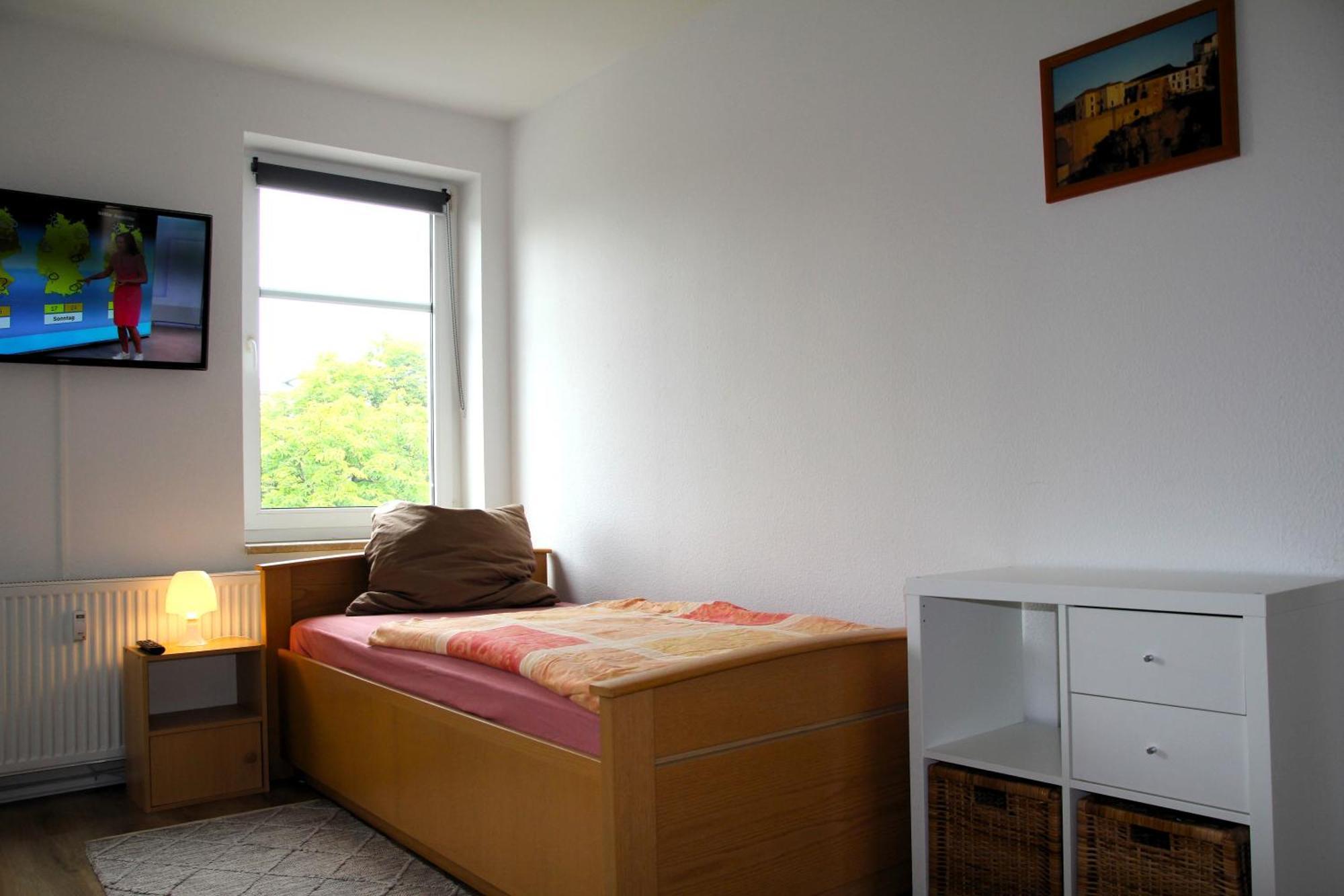 Pension963 Криммичау Экстерьер фото