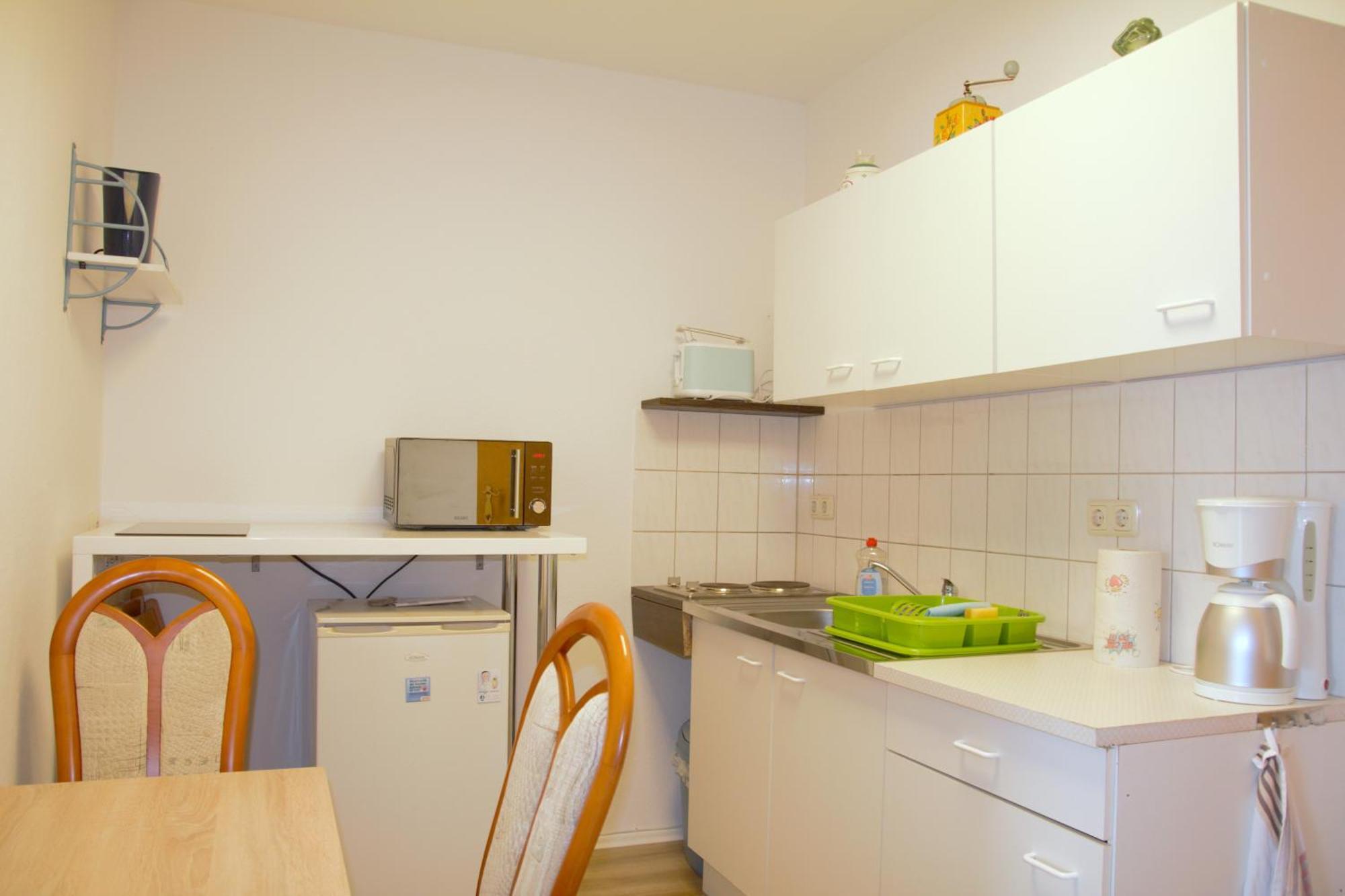 Pension963 Криммичау Экстерьер фото